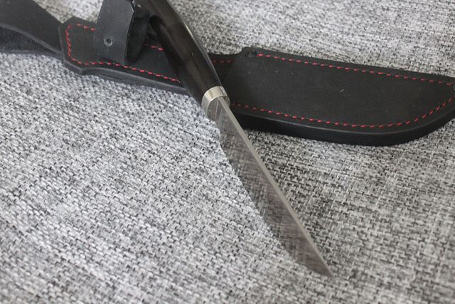 Пчак "Узбекский" (малый) S390