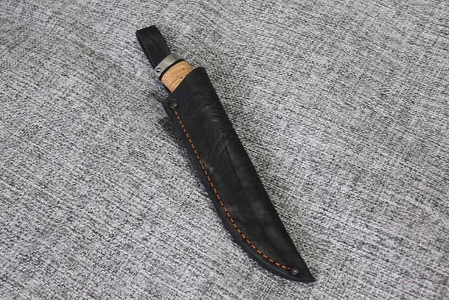 Нож "Юнит" К340