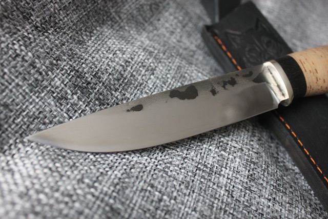 Нож "Хищник" Х12МФ