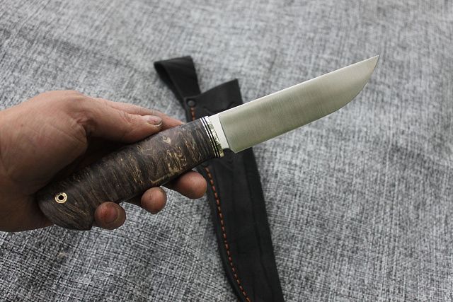 Нож "Сталкер" S390