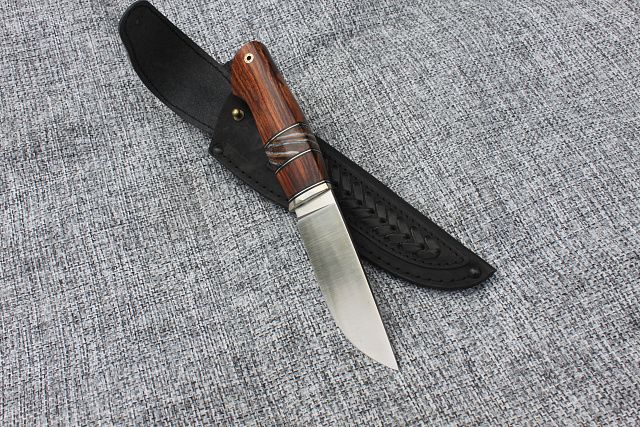 Нож "Егерь" S390
