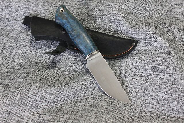 Нож "Скинер" Elmax