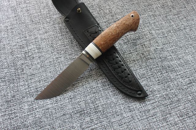 Нож "Одиссей" S390