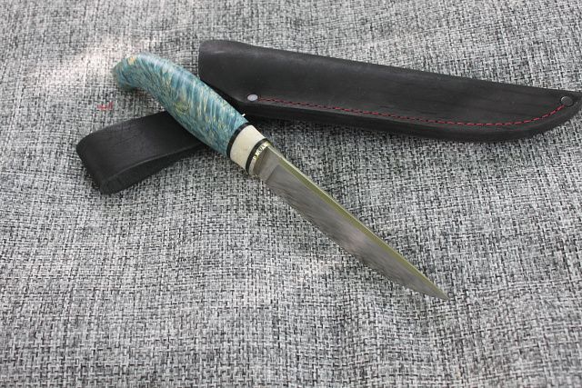 Нож ,,Финский" CPM REX 121