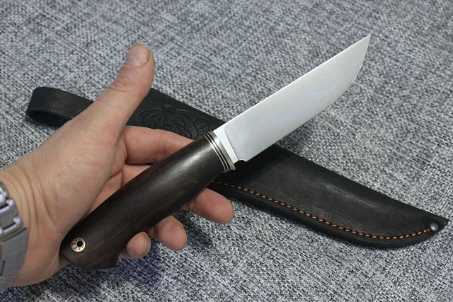 Нож "Одиссей" М398
