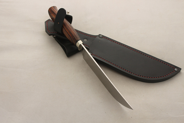 Пчак "Узбекский" М390