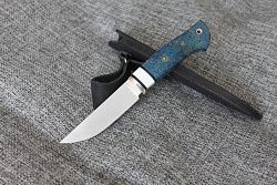  Нож ,,Одиссей" Elmax