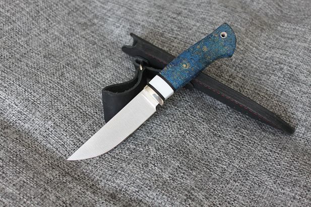  Нож ,,Одиссей" Elmax