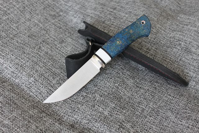  Нож ,,Одиссей" Elmax