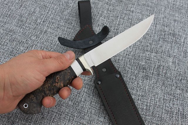 Нож ,,Корсар" N690