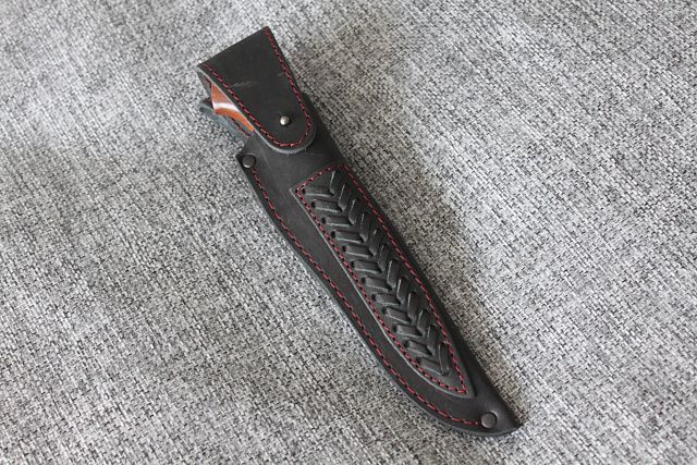 Нож "Ворон" CPM S125V