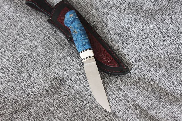 Нож "Одиссей" М390