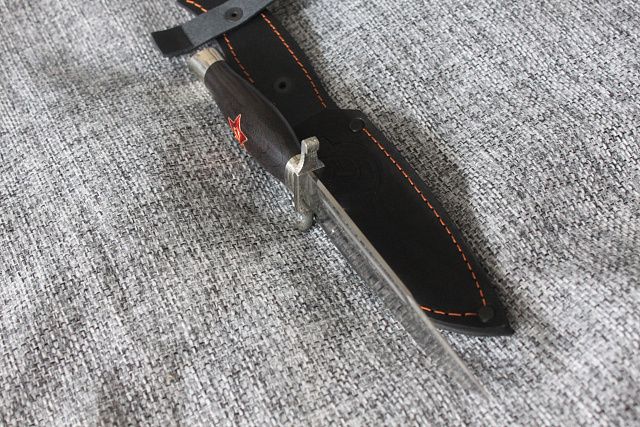 Нож "Finka NKVD" 95Х18