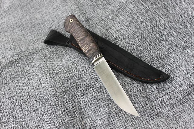 Нож "Сталкер" S390