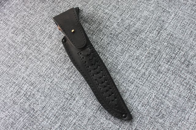 Нож "Одиссей" S390