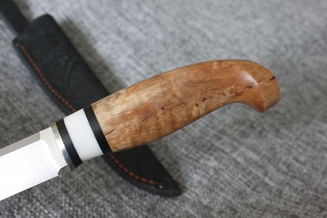 Нож "Пуукко" N690
