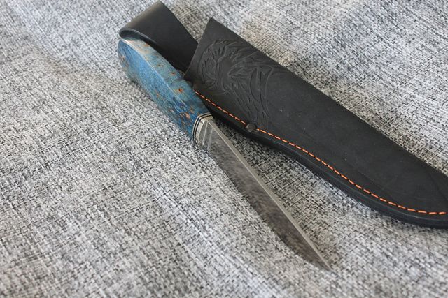 Нож "Люкс" Elmax