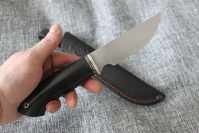 Нож "Орион" N690