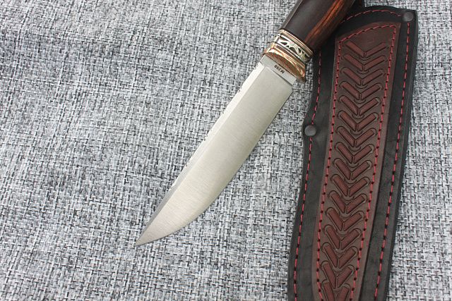 Нож "Ворон" М398