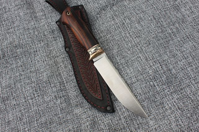 Нож "Ворон" М398