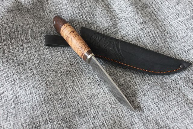 Нож "Егерь" N690