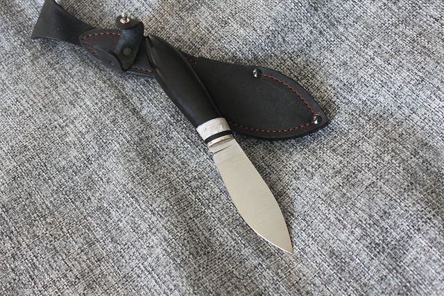 Нож "Нессмук" 95Х18