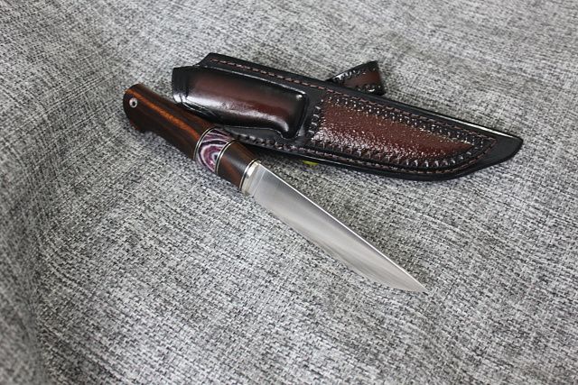 Нож "Люкс" CPM REX 121