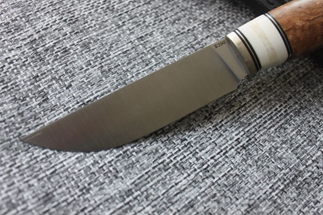 Нож "Одиссей" S390