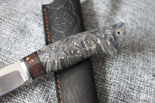 Нож "Джокер" Elmax