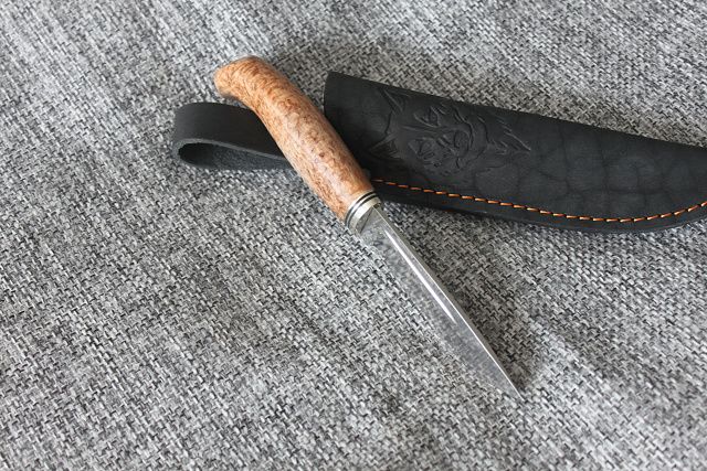 Нож "Лаппи" 95Х18