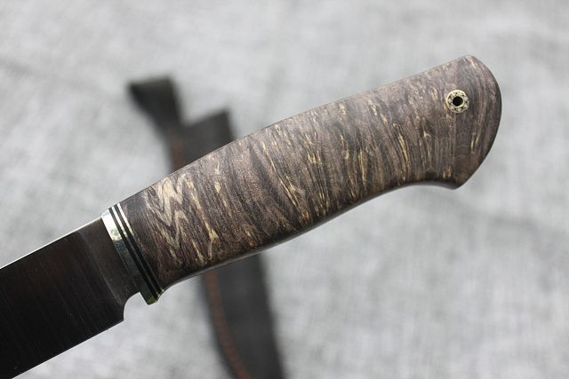 Нож "Сталкер" S390