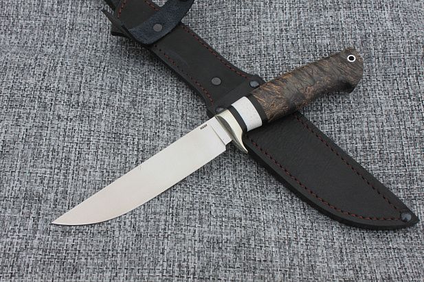 Нож ,,Корсар" N690
