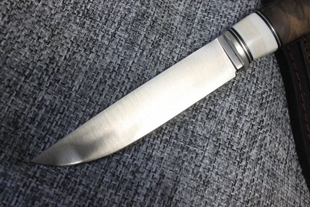 Нож "Хулиган" М390