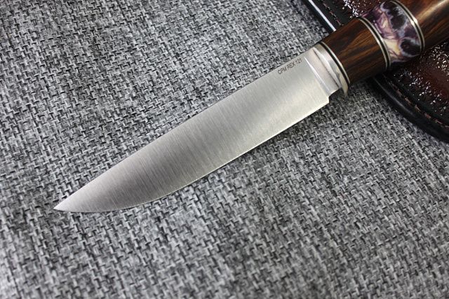 Нож "Люкс" CPM REX 121
