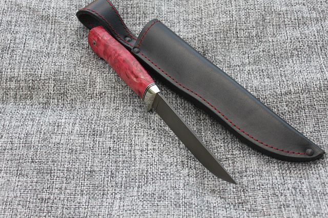 Нож "Юстас" ХВ5