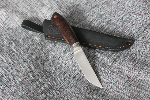 Нож "Одиссей" 95Х18