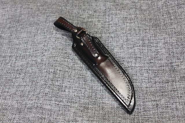 Нож "Кастро" CPM REX 121
