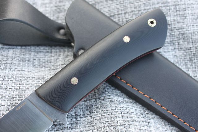 Нож ,,Пегас" CPM S125V 