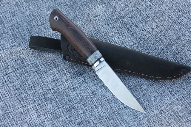 Нож "Сокол" К340
