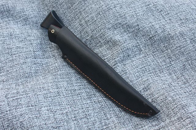 Нож ,,Пегас" CPM S125V 