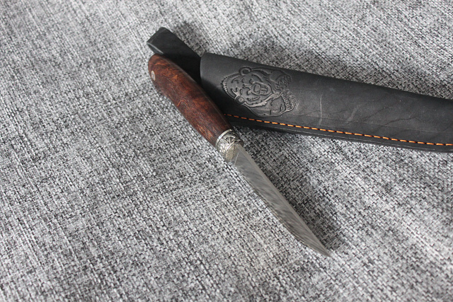 Нож "Одиссей" 95Х18