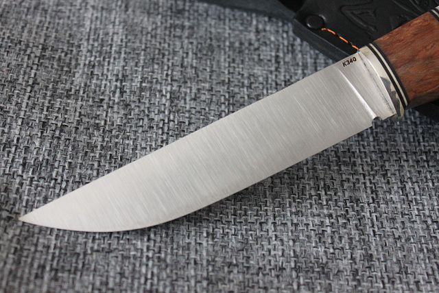 Нож "Барс" К340