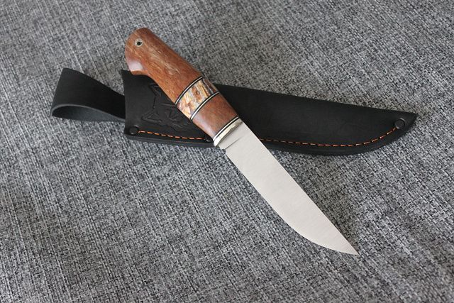 Нож "Барс" К340