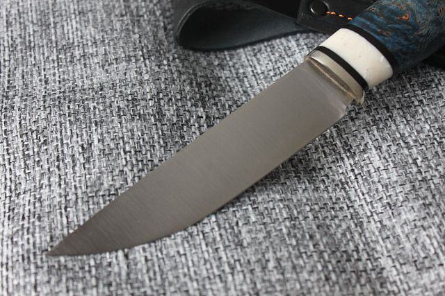 Нож "Пегас" N690