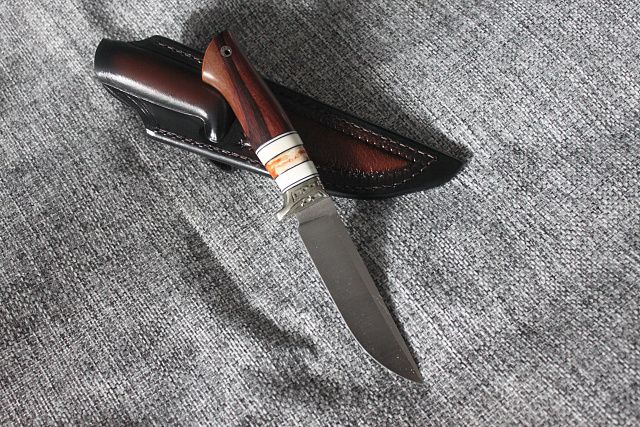 Нож "Юнит" CPM S125V