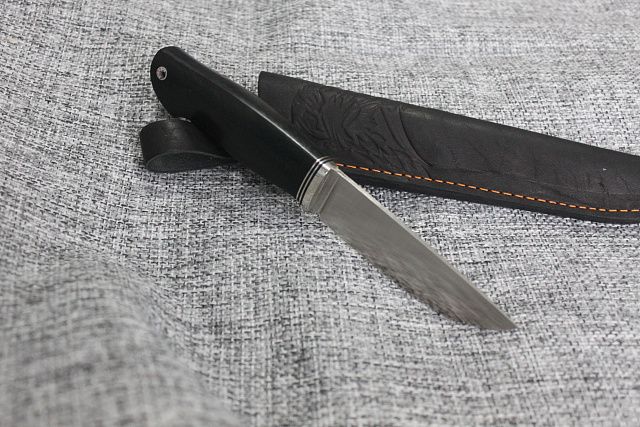 Нож "Сокол" N690
