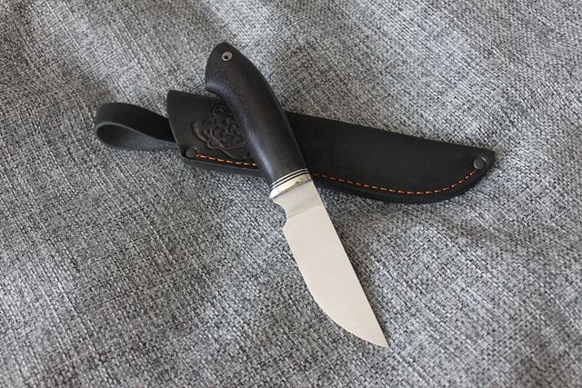 Нож "Орион" N690