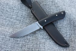 Нож ,,Пегас" CPM S125V 