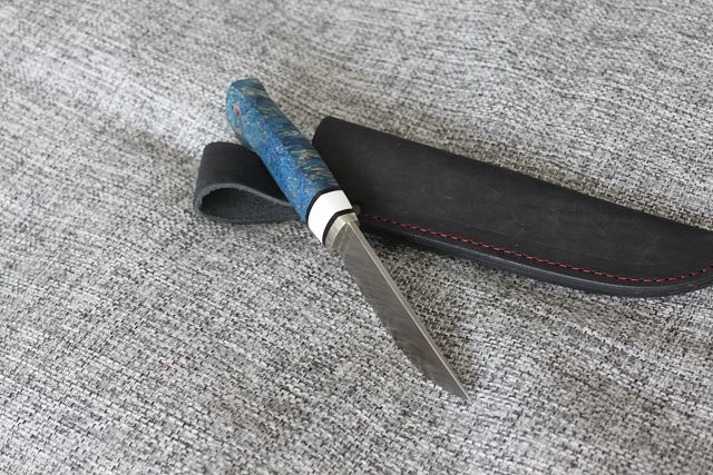  Нож ,,Одиссей" Elmax