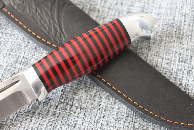 Нож "Жиганский" Elmax